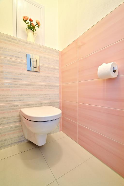 Apartman Pod Kalvariou Банська Штявниця Екстер'єр фото