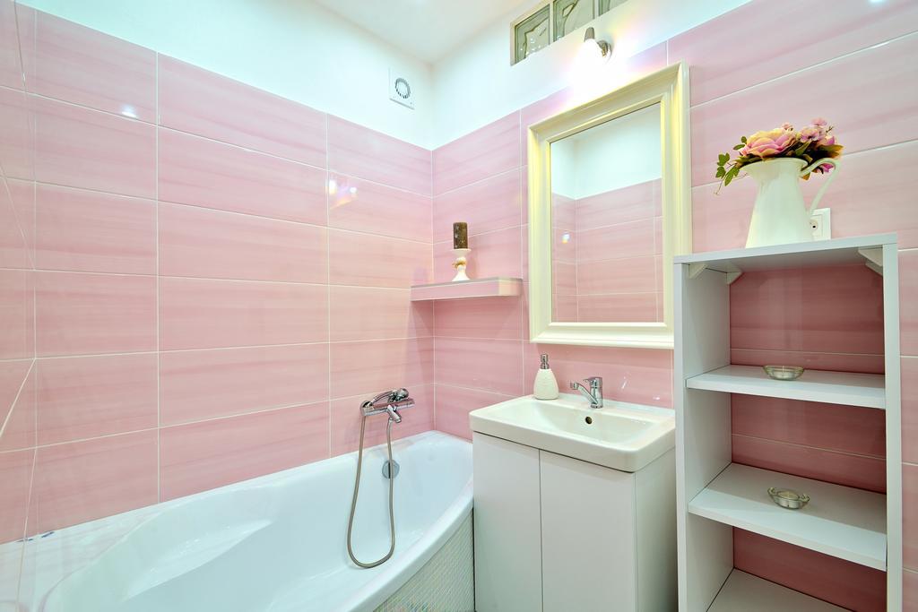 Apartman Pod Kalvariou Банська Штявниця Екстер'єр фото