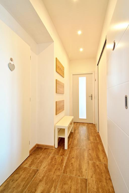 Apartman Pod Kalvariou Банська Штявниця Екстер'єр фото